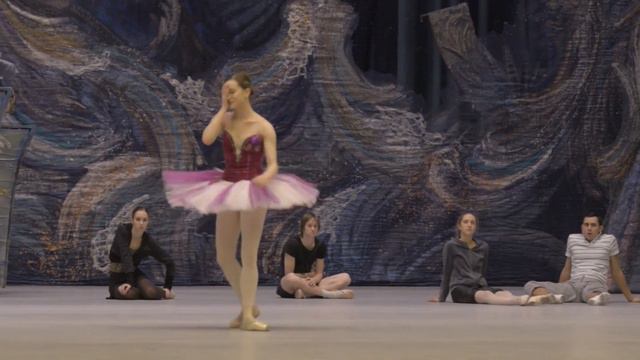 Joy Womack: The White Swan (Official Trailer) | English Version смотреть онлайн