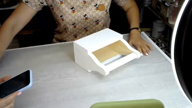 лукошко часть 2