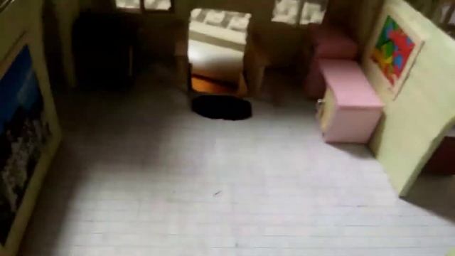 ДОМ? ИЗ ПАЛОЧЕК ДЛЯ МОРОЖЕНОГО!!! (часть 2) смотреть онлайн