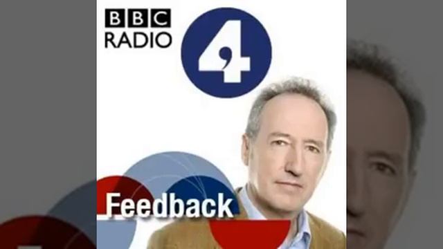 BBC Radio 4 - Feedback: BBC IPlayer App: 18 Apr 14