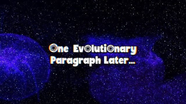 Spore but it's 2021 смотреть онлайн