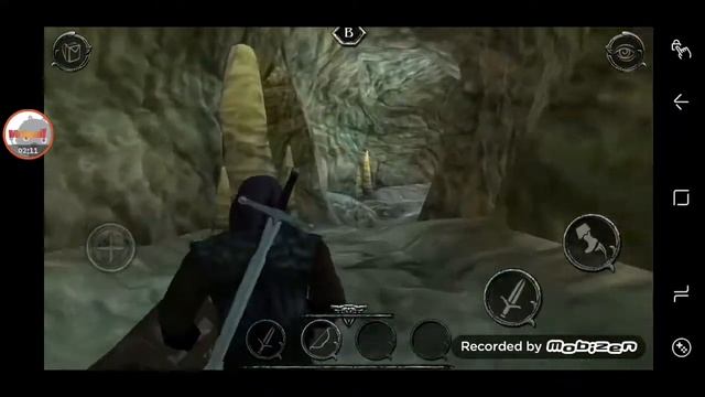 Ravensword Shadowlands#3|Магия?| смотреть онлайн