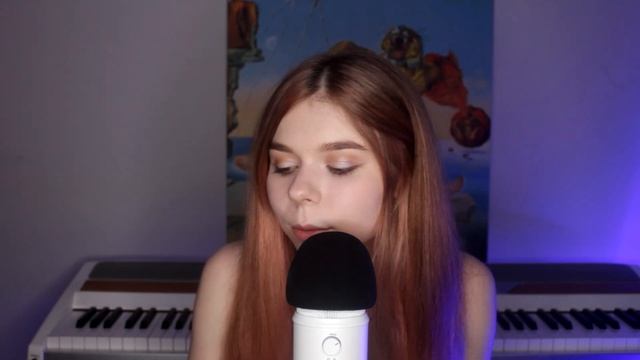 АСМР ШЕПОТ ДЛЯ МУРАШЕК ПЕРЕД СНОМ ? / ASMR whisper смотреть онлайн