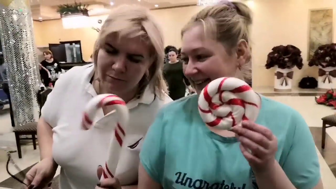 Пуансетия из EVA, колокольчик из глитерного фоамирана, хлопок. смотреть онлайн