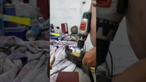 Ланд Крузер 200 ,2008г .замена ремкомплекта переднего супорта.