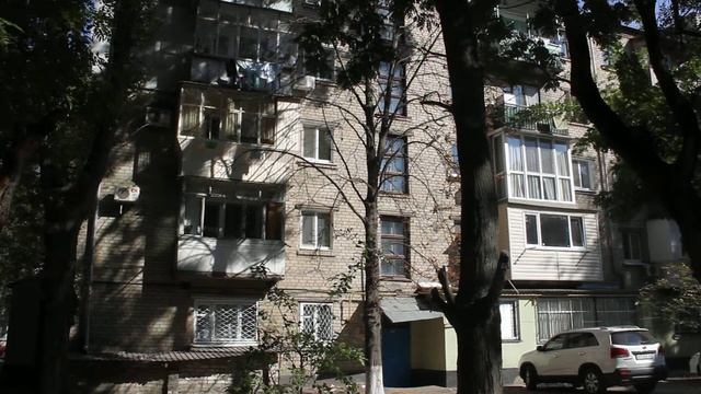 Херсон, ул. 40 лет Октября, 7 смотреть онлайн