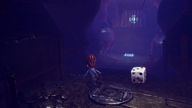 Lost in Random. Part 9