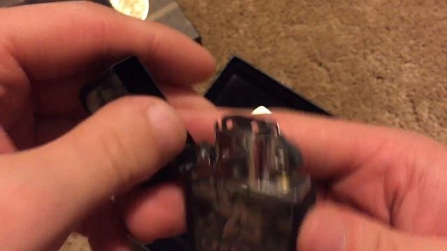 New Zippo - D-Day 75th Anniversary Commemorative Lighter смотреть онлайн