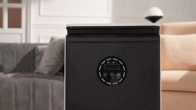 Introduce GEME Composter, the world's first bio waste composter, the easiest electric composter смотреть онлайн