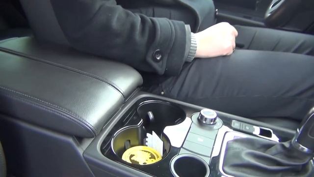 Анонс теста Volkswagen Touareg NF 2010- смотреть онлайн