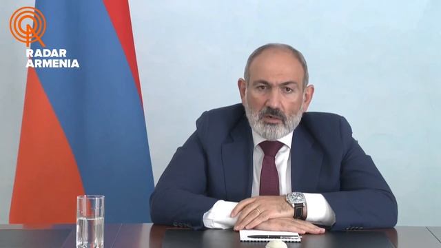 Նպատակը Հայաստանին լայնածավալ ռազմական գործողությունների մեջ ներքաշելն է. վարչապետ смотреть онлайн