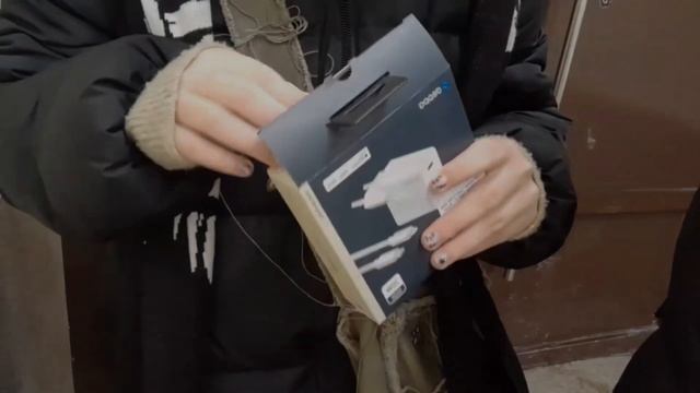 VLOG | Купила новый телефон!! ? смотреть онлайн