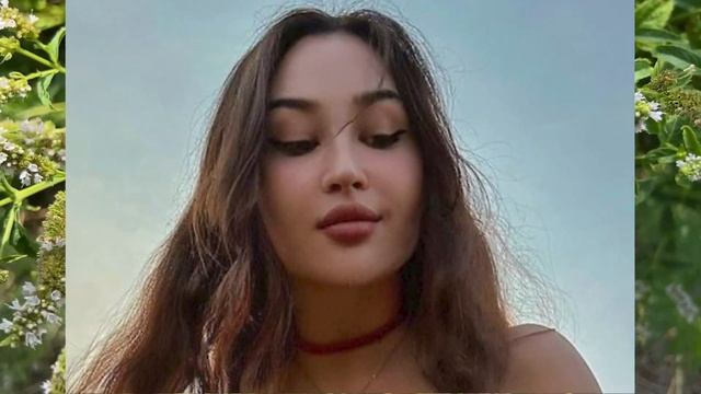 Louisa Khovanski Plus Sized curvy model | Instagram Plus size model Louisa Khovanski wiki, bio, age смотреть онлайн