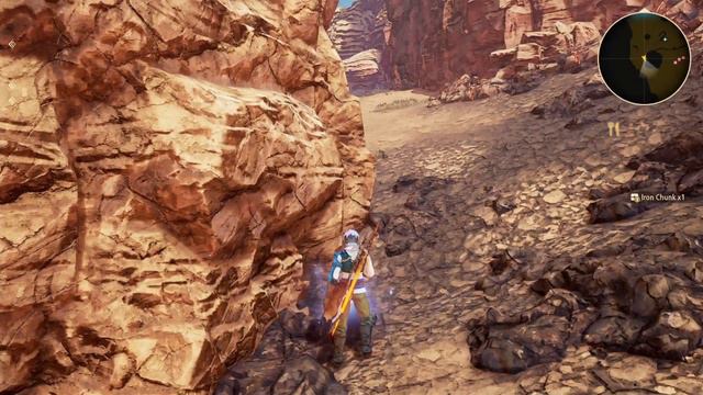 Unexpected Arrival - Tales of Arise Episode #9 (Blind Let's Play/First Playthrough) смотреть онлайн