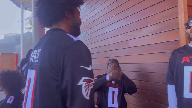 Dirty Birds Breakers (Atlanta ) Part 1 смотреть онлайн