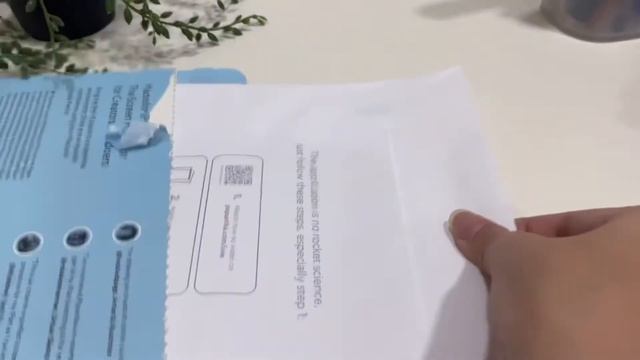 IPAD AIR unboxing | sky blue colour смотреть онлайн