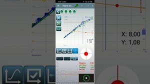 Alex Shark 1200 давление редуктора при максимальной нагрузке видео 2