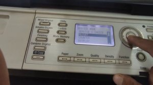 HOW TO CLEAR DEVELOPER ERROR 2558 WITHOUT CHANGING DEVELOPER KONICA MINOLTA 226 215  #konicaminolta