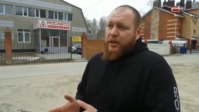Автошкола РОСАВТО. Мотоциклисты. Категория "А". смотреть онлайн