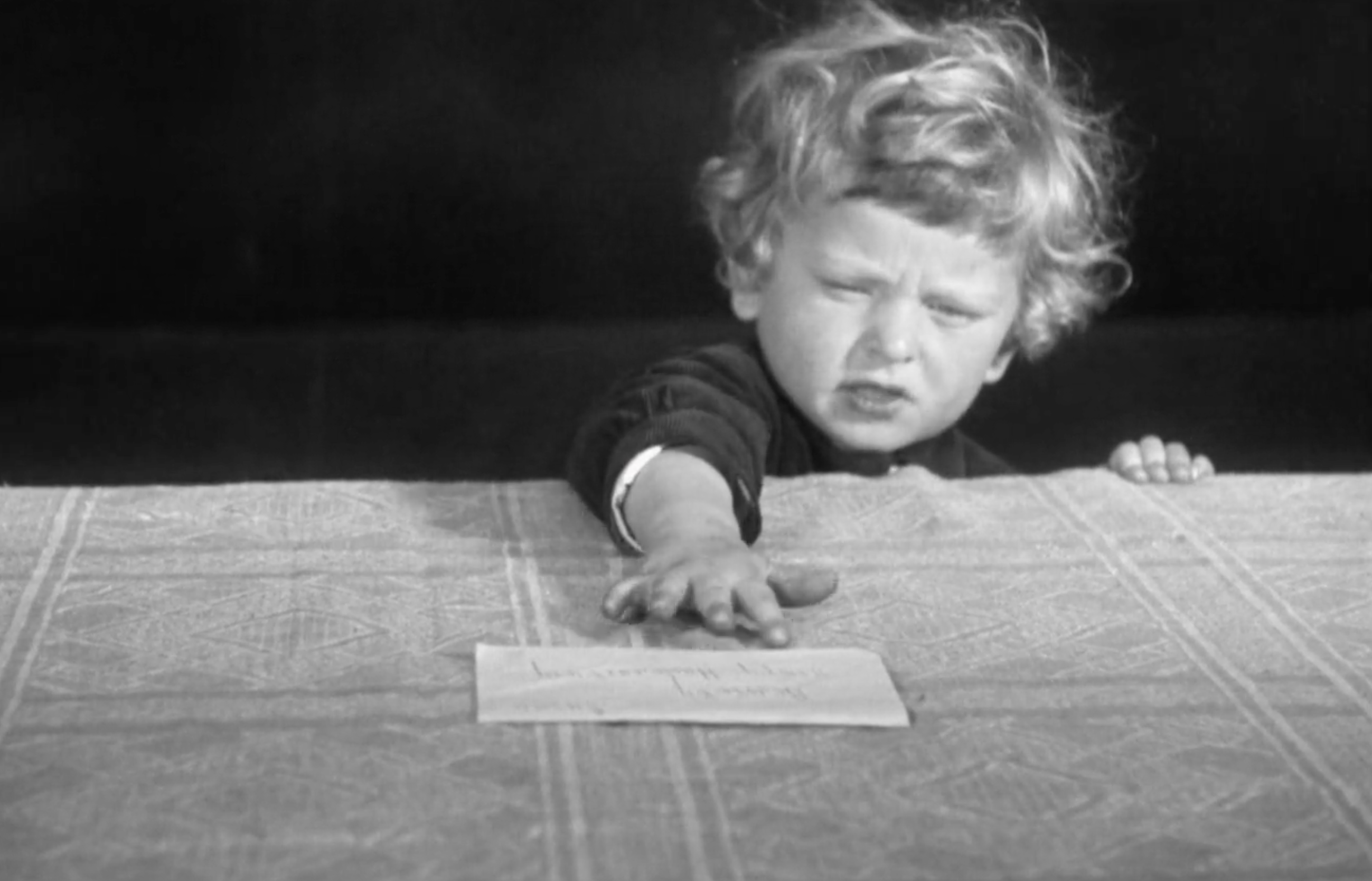 Отец и сын (1936) смотреть онлайн