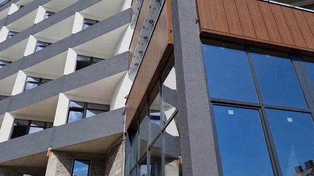Квартиры у моря от 1.7 млн р! Море лучше чем в Сочи! Самое дешёвое жилье на побережье!!! Ак Марител смотреть онлайн