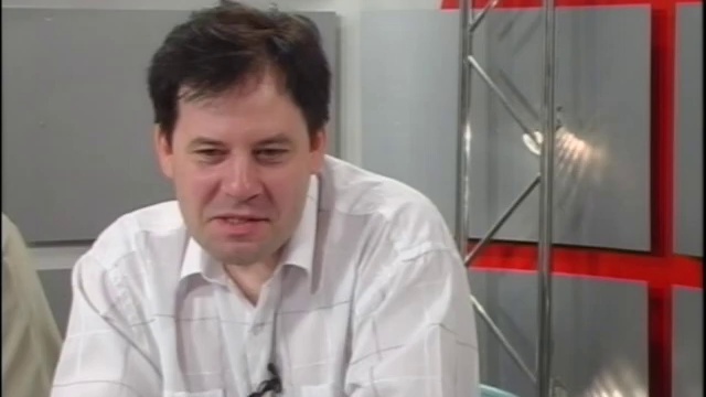 2008 Zvaniy Gist Z Kostiantinom Nedilko