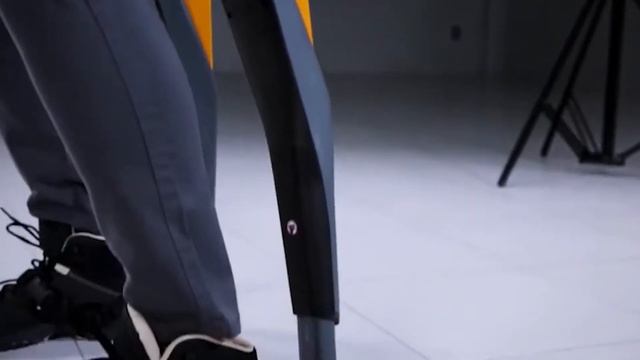 Most Advanced Exo-Suits: Best Exoskeletons in 2024 смотреть онлайн