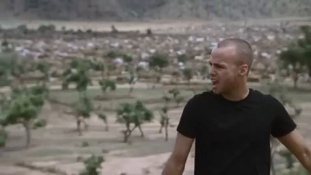 Mattafix - Living Darfur (With Intro By Tom Stoppard)