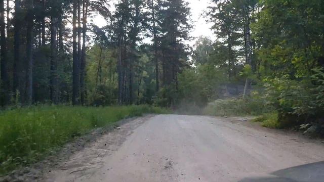 Сосновка Бердск видео 2 смотреть онлайн