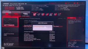 VAN 9003 Valorant Windows 11 Error Fixed | This Build of Vanguard is Out of Compliance [2023]