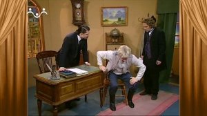 Сказки и Истории. Следователи. Купец Григоренко