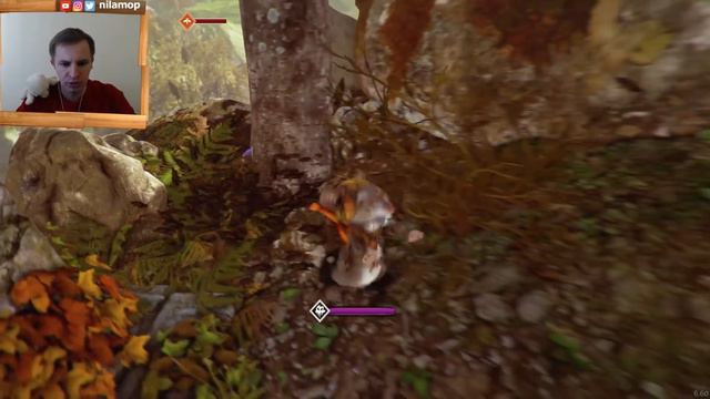 МЫШКА В ПОИСКЕ МОЛОТА - Ghost of a Tale #4 смотреть онлайн