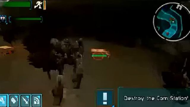 во что поиграть на psp ? (выпуск 3) смотреть онлайн