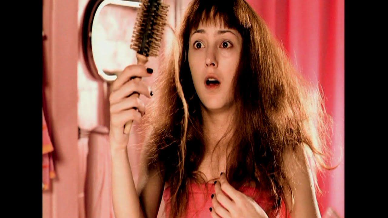 Exess Hair смотреть онлайн