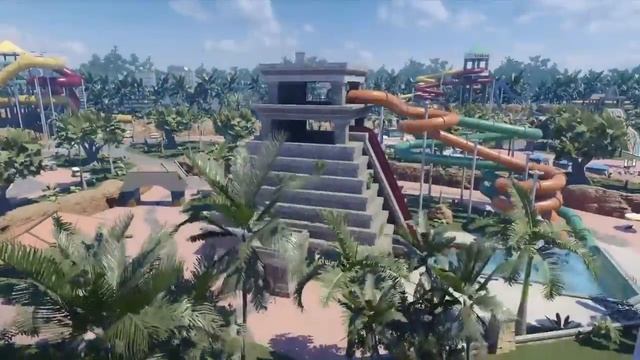 Splash zombies easter egg! смотреть онлайн
