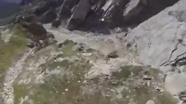 Экстрим и его последствия - ЯПлакалъ