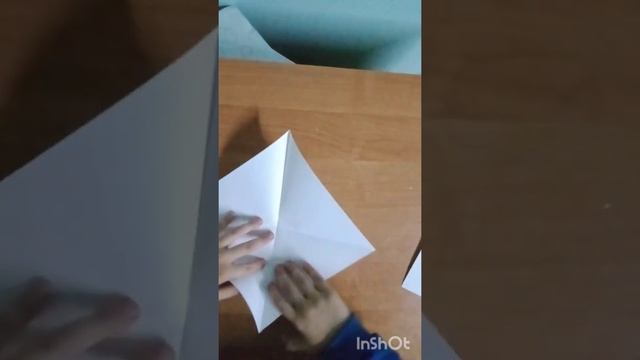как сделать конверт из бумаги смотреть онлайн