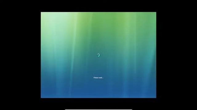 Installing Windows Vista In VirtualBox Live! смотреть онлайн