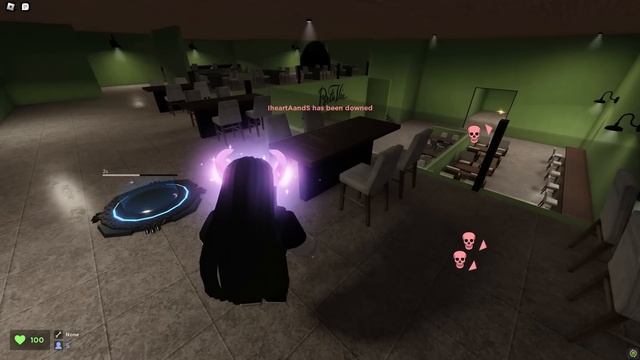 ROBLOX Evade Funny Moments (MEMES) #28 смотреть онлайн