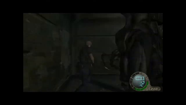 VERDUGO BOSS FIGHT | RESIDENT EVIL 4 PC (crack ver.) смотреть онлайн