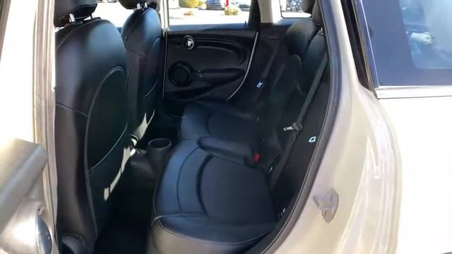 2015 MINI Cooper_Hardtop_4_Door Carson City, Reno, Northern Nevada, Dayton, Lake Tahoe, NV 144990 смотреть онлайн