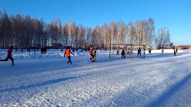 ФК Мирный смотреть онлайн