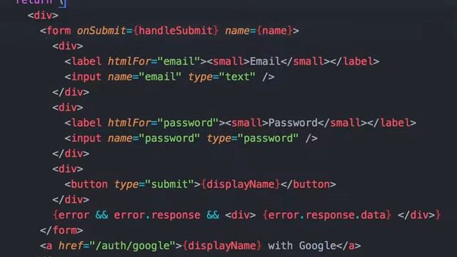 JSX Comments in Atom смотреть онлайн