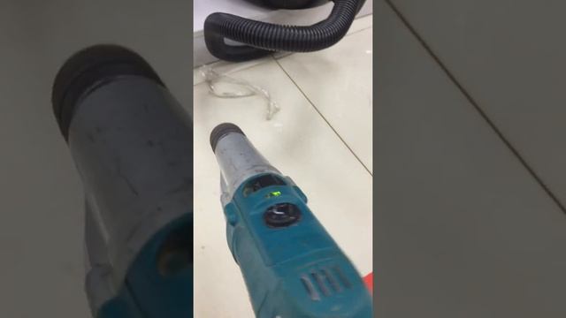 Дрель макита 2071