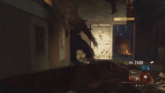 Call of Duty CreepyPasta: Games of Hell смотреть онлайн
