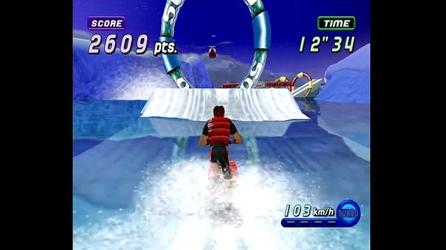 Wave Race: Blue Storm Review | GameCube Galaxy смотреть онлайн