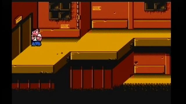 River City Ransom - NES Long Gameplay Walkthrough смотреть онлайн
