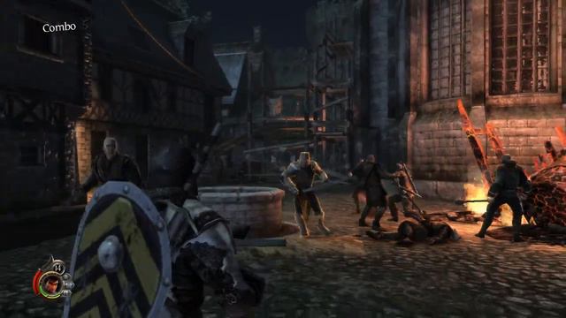 The cursed crusade 2.rész смотреть онлайн