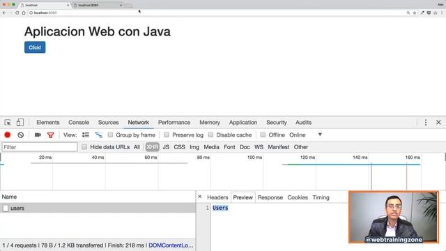 Java para Web con Intellij IDEA - Parte 11 (Generación de paquetes para especificación de POJOS) смотреть онлайн