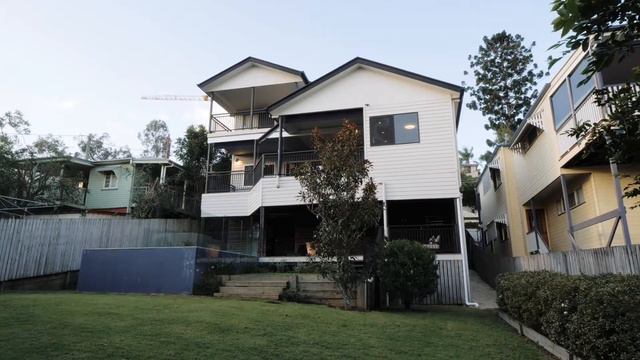 43 Agnew Street Norman Park QLD 4170 | Place Estate Agents | Brisbane Real Estate For Sale смотреть онлайн
